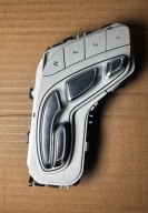 Panel sterowania przełącznik fotela lewy mercedes c klasa w205 A2059056651
