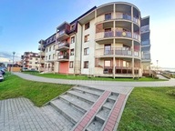 Mieszkanie, Tczew, Tczewski, 47 m²