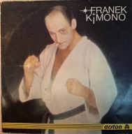 Franek Kimono Arston Winyl