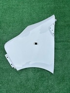 BŁOTNIK PRZEDNI LEWY PRZÓD RENAULT TRAFIC III OPEL VIVARO