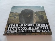 JEAN - MICHEL JARRE - EQUINOXE INFINITY - CD - FOLIA