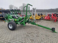 Owijarka do Bel Samozaładowcza PRZEDNI Załadunek OS 7530 7531MAJA SIPMA