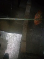 Nissan Cabstar E resor przód