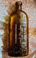 Frankfurt a/M. SAFE CURE - RRR