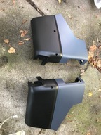 Naroznik zderzaka nowy Trafic IV