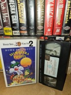 NOWE PRZYGODY SYLWESTRA I TWEETY KASETA WIDEO VHS | DLA DZIECI