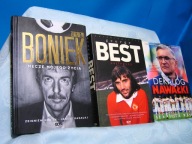 BONIEK MECZE GEORGE BEST NAJLEPSZY NAWAŁKA DEKALOG BIOGRAFIE ŁADNE STANY