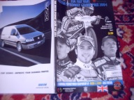 2004 Cardiff Grand Prix - czysty