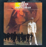An Officer And A Gentleman (Soundtrack) - EX