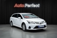 Toyota Avensis 1.8 benzyna 147KM LIFT po serwisie bezwypadkowy 1.8 Benzyna
