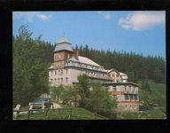 145 Karpacz Bierutowice Dom Wypoczynkowy FWP "Leśny Zamek"