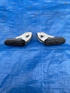 PODNÓŻEK SET Kierowcy BMW R1200GS K25