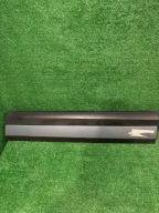 LAND ROVER EVOQUE LISTWA DRZWI PRAWY TYŁ L551T1264
