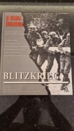 II wojna światowa Blitzkrieg