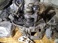 SKRZYNIA BIEGÓW FORD BG9R-7F096-BA