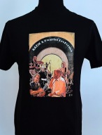 Koszulka Kazik (Kult) & Kwartet ProForma – S - unikalna nowa