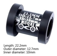 Tulejka amortyzatora tylnego 22,2/12,7/10 mm