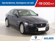 Jaguar XE E-Performance, Skóra, Navi, Klima