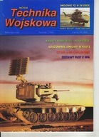 Nowa Technika Wojskowa 1/1994