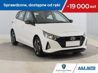 Hyundai i20 1.2 MPI, Salon Polska, Serwis ASO