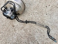 Audi A8 D5 3.0 TDI 2019 przewód przewody hamulcowe serwa pompy ABS x2