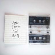 Pink Floyd – The Wall (made in Holland)