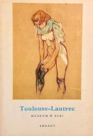 Toulouse-Lautrec -Muzeum w Albi Praca zbiorowa