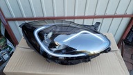 LAMPA PRAWA PRZÓD PRZEDNIA FORD PUMA MK2 REFLEKTOR PRAWY FORD PUMA FULL LED