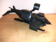 Wyjątkowa replika, figurka, model UD-4 "Cheyenne" Dropship z filmu ALIENS