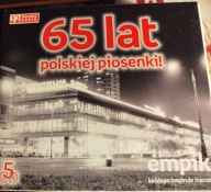 65 LAT POLSKIEJ PIOSENKI VOL. 3 [5CD]
