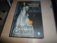 Legendarna posiadłość Heather Graham