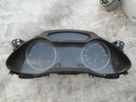 LICZNIK ZEGARY CAG ANGLIK 8K0920980B Audi A4 B8 2.0 TDI