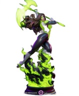 Figurka 3D - DC Comics - Jessica Cruz - 16K- 1:6 - 3DMoon