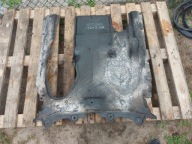 OSŁONA POD SILNIK MERCEDES S W221 LIFT