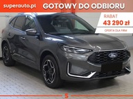 Od ręki - ST-Line X eCVT 2.5 FHEV FWD 180KM / Pakiet Winter