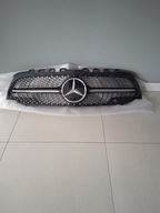 GRILL MERCEDES W177 AMG ATRAPA CHŁODNICY DIAMANT IDEALNY