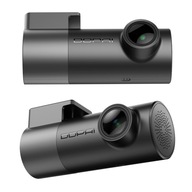 DDPAI pictrey M2 WIDEOREJESTRATOR KAMERA SAMOCHODOWA 2K QHD WDR WiFi Z APP