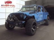 Jeep Gladiator Overland Short Bed 2022 3.6 Benzyna 285KM