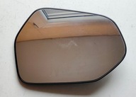 WKŁAD LUSTERKA SZYBKA TOYOTA YARIS IV CROSS COROLLA ORYGINAŁ LEWY