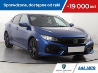 Honda Civic 1.0 VTEC Turbo, Automat, Navi, Klima