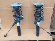 MCPERSON AMORTYZATOR PRAWY LEWY PRZÓD BMW F20 F21 F22