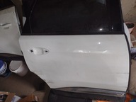 Drzwi prawy tył 5008 II