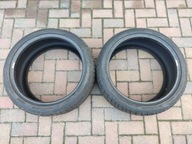 2szt opony zimowe Uniroyal WinterExpert 225/40R18 92V XL M+S 2021r 8mm