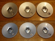 Renault Laguna 2 Megane 2 dekielek kołpaczek alufelgi 8200231130 RIVEO