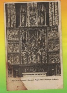 Ołtarz Wita Stworza w Krakowie