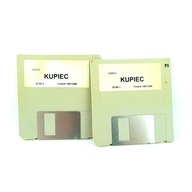 KUPIEC AMIGA POLSKA GRA DYSKIETKI