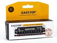 Harmonijka Ustna East Top T008K C-dur