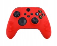 ETUI SILIKONOWE NAKŁADKA FUTERAŁ NA PAD XBOX SERIES S / X