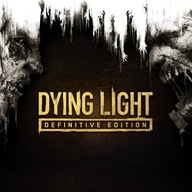 Dying Light Definitive Edition Alert Steam PC PL