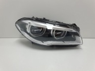 BMW 5 F10 F11 LIFT LAMPA PRAWA FULL LED ADAPTIVE PRZEDNIA PRZÓD 7410726-02
